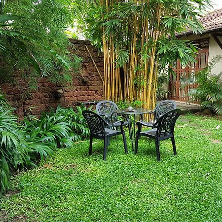 Zen Rooms Havelock Town Colombo Exteriör bild