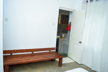 Zen Rooms Havelock Town Colombo Exteriör bild