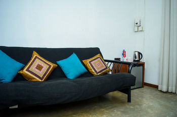 Zen Rooms Havelock Town Colombo Exteriör bild