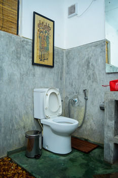 Zen Rooms Havelock Town Colombo Exteriör bild