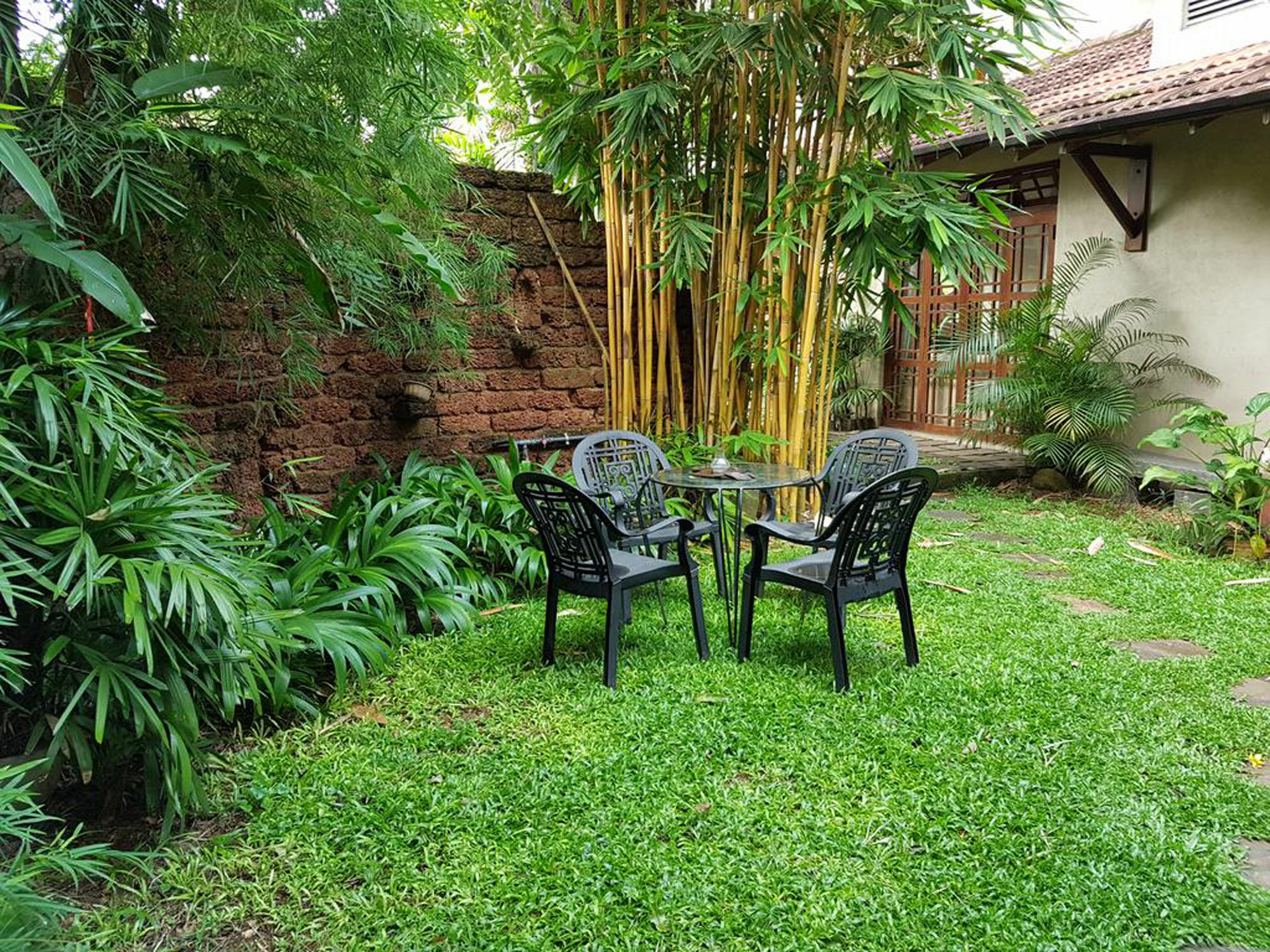 Zen Rooms Havelock Town Colombo Exteriör bild